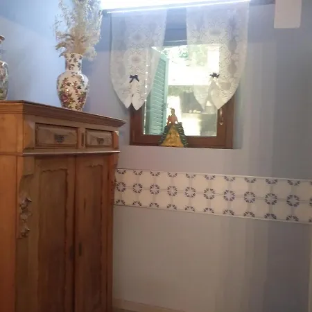 Segarati Relax La Maiolica * バルディ