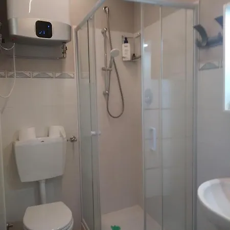 アパート Segarati Relax La Maiolica *