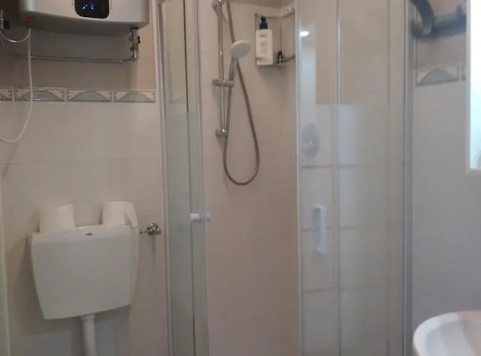 アパート Segarati Relax La Maiolica *