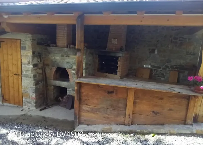 Segarati Relax La Maiolica *