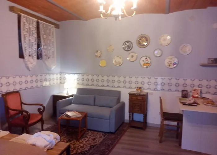 Segarati Relax La Maiolica * バルディ