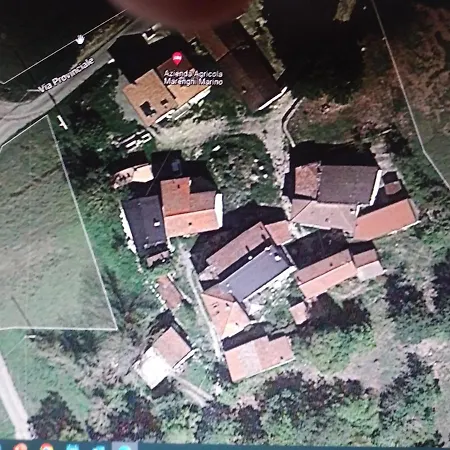 Segarati Relax La Maiolica شقة بردي