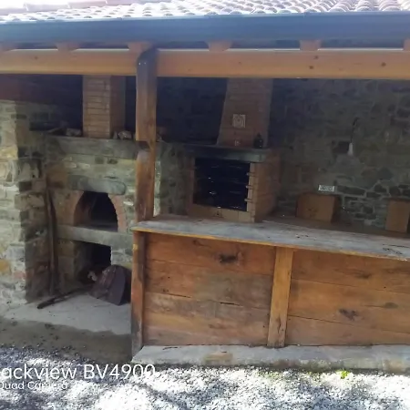 Segarati Relax La Maiolica *