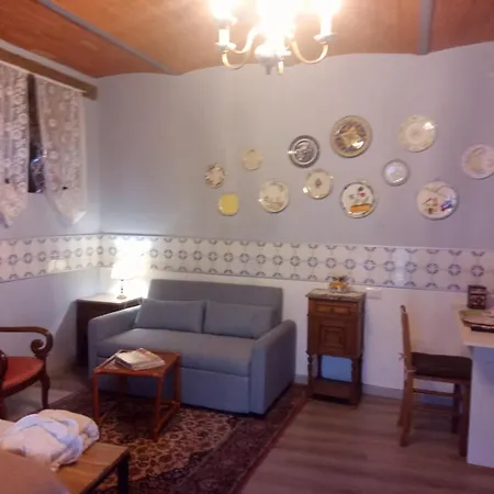 Segarati Relax La Maiolica * Bardi