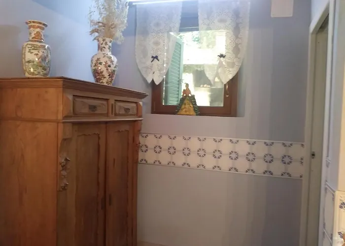 Segarati Relax La Maiolica * بردي